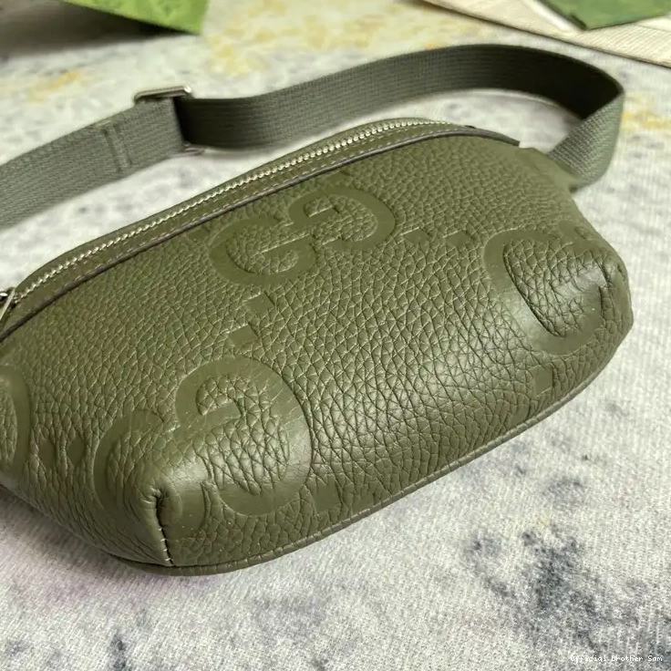 Official Brother Sam Gucci Bag 2308DJ0061 0610